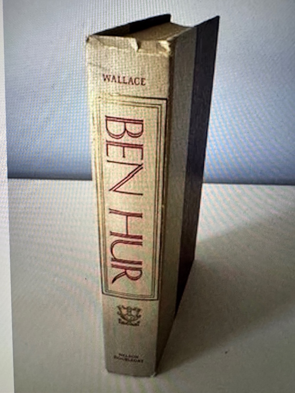 Book